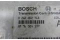 Блок управления коробкой передач 96024177   Opel Omega B1