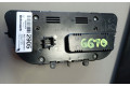 Блок управления климат-контролем 39082905   Buick Encore I