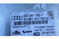 Блок управления двигателя 4E0907553F, 30326148   Audi A8 S8 D3 4E