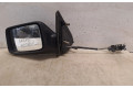Zpětné zrcátko  Volkswagen Golf III 1995  E10217387, E10217389  