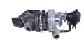  Турбина Smart ForTwo I  A1600960999, 727211         