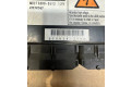 Řídící jednotka 23710EB33A, 7583034900   Nissan Navara D23 2006