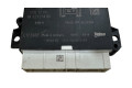 Блок управления климат-контролем 9832121480, 1909602448   Peugeot Partner