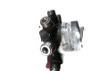 Vstřikovací lišta 4M5Q9D280DA, 0617407551105   Ford Focus     