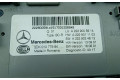 Блок управления A2229005914   Mercedes-Benz C W205