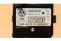 Блок управления климат-контролем 3G0907049D, 3G0907049D   Volkswagen Cross Touran II