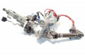    Рулевая рейка JG412000020, Q003TC8071   Toyota Auris E180 2012 - 2018 года