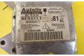 Блок подушек безопасности 8200358577, 603785400   Renault Espace -  Grand espace IV