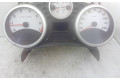 Přístrojová deska  Peugeot 207 2009 9666132380, 9666132380  