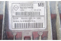Řídící jednotka 8200334419, 8200376886   Nissan Micra 2003