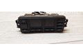 Блок управления климат-контролем 8l0820043d   Audi A3 S3 8L
