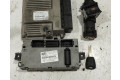 Комплект блоков управления 51862572, 51862572   Lancia Ypsilon