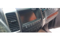 Радио/ проигрыватель CD/DVD / навигация 8611160102    Toyota Land Cruiser (J120)  1KDFTV 