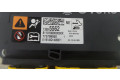 Блок подушек безопасности 13595562   Vauxhall Astra K