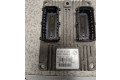 Řídící jednotka 6160109808, 51798649   Suzuki Jimny 2011