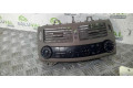 Блок управления климат-контролем 2118300490   Mercedes-Benz E W211