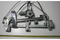 Передний комплект электрического механизма для подъема окна 25521T51   Peugeot Partner