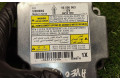 Блок подушек безопасности 96806963   Chevrolet Aveo