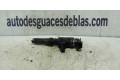 Форсунка 0445110135, INYECTOR    Peugeot 206+ для бензинового двигателя  
