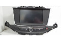 Дисплей    42342511   Vauxhall Astra K