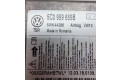Блок управления климат-контролем 5C0959655B, 5WK44286   Volkswagen Golf VI