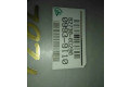 Pojistková skříňka Řídící jednotka BSM 827300D290   Toyota Yaris 2009
