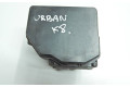 Блок АБС 89541-52A01, 44540-52151   Toyota  Urban Cruiser (XP110)  2007 - 2016 года