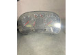Спидометр (приборный щиток) 1J0919861F, 0310969115   Volkswagen Bora 2000