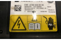 Блок управления A7899005500   Mercedes-Benz EQS V297