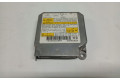 Блок подушек безопасности 96430714   Chevrolet Kalos