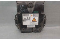 Řídící jednotka 23710EB310, MB2758003602   Nissan Navara 2005