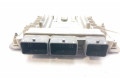 Блок управления двигателем ECU 9663548180   Peugeot 307 CC      