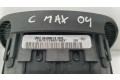 Подушка безопасности водителя 4M51-A042B85-CE   Ford Focus C-MAX