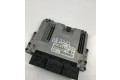 Řídící jednotka 9808016480, 0281030548   Peugeot 2008 I 2014