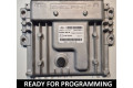 Блок управления двигателем Блок управления BV6112A650KB, BV61-12A650-KB   Ford Galaxy