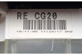 Přístrojová deska  Mazda 5 2011 CG2055471, 2.CONECTORES  