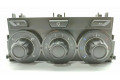 Блок управления климат-контролем Z8510001   Citroen C1