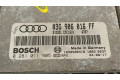 Блок управления двигателя 03G906016FF, 0281011905   Audi A3 S3 8P