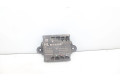Блок комфорта A2189001401   Mercedes-Benz CL C215   