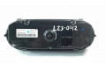 Блок управления климат-контролем 156099234   Alfa Romeo Giulietta