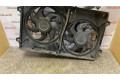 Комплект вентиляторов     7M3121203, 0130303881    Ford Galaxy 1.9