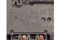   Pojistková skříňka A0005400372, 501413   Mercedes-Benz C W202 1999