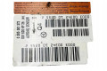 Блок подушек безопасности 0018200726   Mercedes-Benz CLK A208 C208
