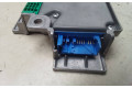 Блок подушек безопасности 13170589, 330518650   Opel Vectra C