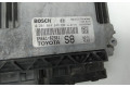 Řídící jednotka 8966102581   Toyota Auris 150 2007