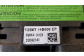 Блок подушек безопасности 2S6T14B056EP   Ford Fiesta