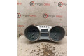 Přístrojová deska  Mercedes-Benz R W251 2007 A2515402311, A2514420421  