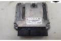 Řídící jednotka 55579447, 0281031379   Opel Zafira C 2015
