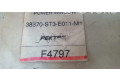 Блок управления двигателя 38370ST3E011M1, MODULOELECTRONICO   MG ZR