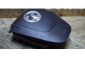 Подушка безопасности водителя 13480288   Vauxhall Astra J